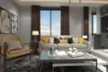 Apartamentos multinivel 2 habitaciones  Gungoren, Turquía