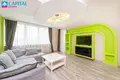 2 room apartment 62 m² Vilnius, Lithuania