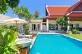 3-Schlafzimmer-Villa 180 m² Rawai, Thailand