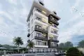 Квартира 3 комнаты 80 м² Аланья, Турция