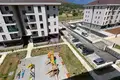 Wohnung 1 zimmer 45 m² in Podgorica, Montenegro