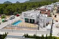 Villa de tres dormitorios 150 m² Polop, Španjolska