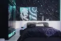 Apartamento 1 habitación 60 m² Kaliningrado, Rusia