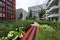 Commercial property 2 rooms 37 m² in Warsaw, Poland