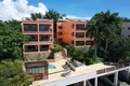 Piso independiente 2 habitaciones 167 m² West End, Honduras