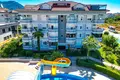 2 bedroom apartment 50 m² Alanya, Turkey