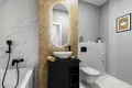 Apartamento 2 habitaciones 43 m² Lodz, Polonia