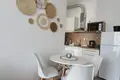 2 room apartment 34 m² in Becici, Montenegro