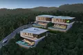 Villa de 3 habitaciones 465 m² Choeng Thale, Tailandia