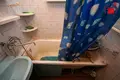 4 room apartment 65 m² Viliejka, Belarus