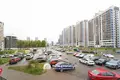 Wohnung 1 zimmer 43 m² Minsk, Belarus