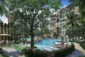 Apartamento 2 habitaciones 81 m² Sakhu, Tailandia