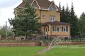 8 room house 430 m² in Central Federal District, Russia