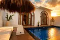 3-Zimmer-Villa 130 m² Lesser Sunda Islands, Indonesien