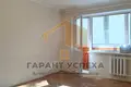 2 room apartment 40 m² Muchaviecki sielski Saviet, Belarus