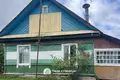 2 room house 54 m² Ozyaritska-Slabadski rural council, Belarus