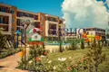 Apartamento 2 habitaciones 74 m² Nesebar, Bulgaria