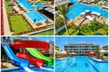 Apartment 52 m² Northern Cyprus, Northern Cyprus