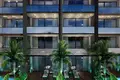 Mieszkanie 2 pokoi 55 m² Fethiye, Turcja