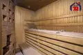 Maison 106 m² Maladetchna, Bélarus