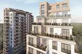 Appartement 1 chambre 193 m² Buyukcekmece, Turquie