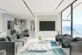 5 bedroom villa  Alanya, Turkey