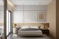 Residential complex Residence with a swimming pool, a garden and a restaurant close to the center of Istanbul, Turkey