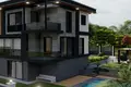 Penthouse 5 pokojów 170 m² Guzelbahce, Turcja