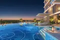 Жилой комплекс Fully Furnished Residences / Aspirz