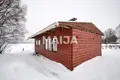 Дом 1 комната 30 м² Тервола, Финляндия