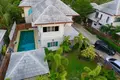 Villa de 4 dormitorios 166 m² mab fakthxng, Tailandia