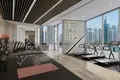 1 bedroom apartment 77 m² Dubai, United Arab Emirates