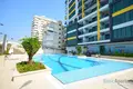 Quartier résidentiel Beach-front Apartment in Mahmutlar, Alanya