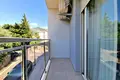 Apartamento 1 habitacion 41 m² Budva, Montenegro