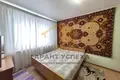 2 room apartment 48 m² Kobryn, Belarus