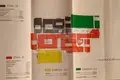 Mieszkanie 3 pokoi  Okrug Gornji, Chorwacja