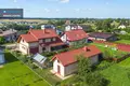 Casa 251 m² Dercekliai, Lituania