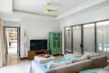 Willa 3 pokoi 185 m² Rawai, Tajlandia