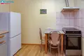 Apartamento 2 habitaciones 40 m² Liudyne, Lituania