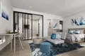 Estudio 1 habitación 29 m² Choeng Thale, Tailandia