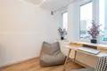 Apartamento 2 habitaciones 36 m² Poznan, Polonia