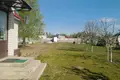 House 120 m² Kalodziscanski sielski Saviet, Belarus