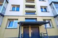 Mieszkanie 2 pokoi 48 m² Możejki, Litwa