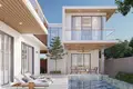 Villa de 4 habitaciones 569 m² Choeng Thale, Tailandia