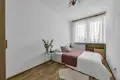 Appartement 2 chambres 49 m² Varsovie, Pologne