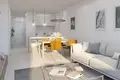 Penthouse 3 Schlafzimmer 220 m² Orihuela, Spanien