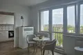 1 room apartment 31 m² Warsaw, Poland