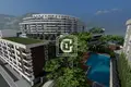 1 bedroom apartment 50 m² Becici, Montenegro