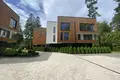 Apartamento 3 habitaciones 157 m² Jurmala, Letonia