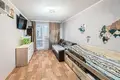 1 room apartment 41 m² Minsk, Belarus